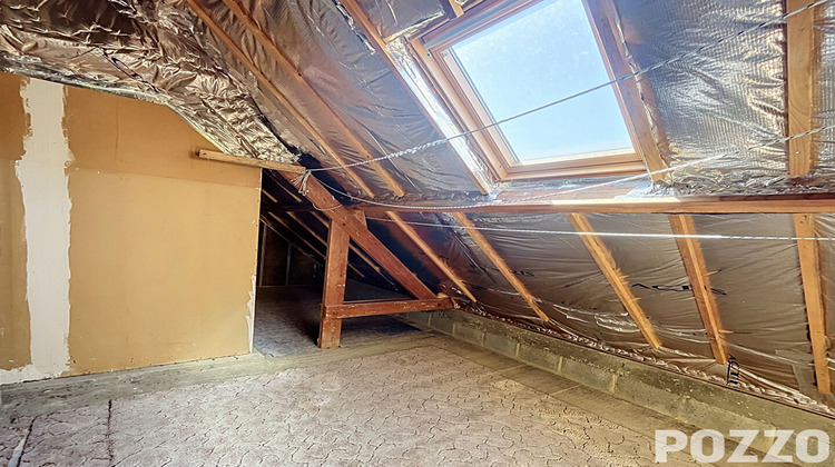Ma-Cabane - Vente Maison VIRE, 109 m²
