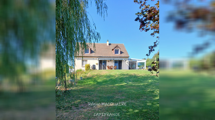 Ma-Cabane - Vente Maison VIRE, 151 m²