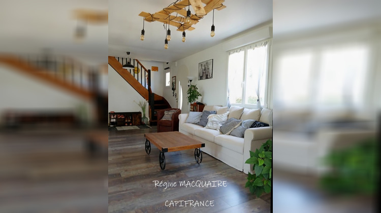 Ma-Cabane - Vente Maison VIRE, 151 m²