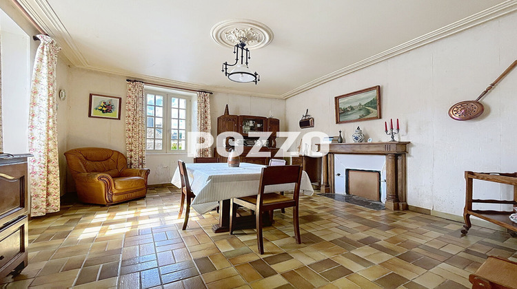 Ma-Cabane - Vente Maison VIRE, 90 m²