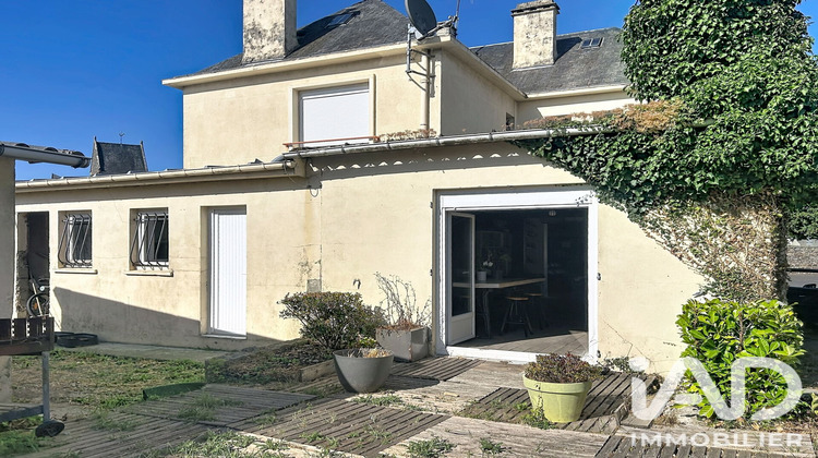 Ma-Cabane - Vente Maison Vire, 167 m²