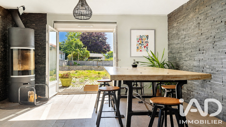 Ma-Cabane - Vente Maison Vire, 167 m²