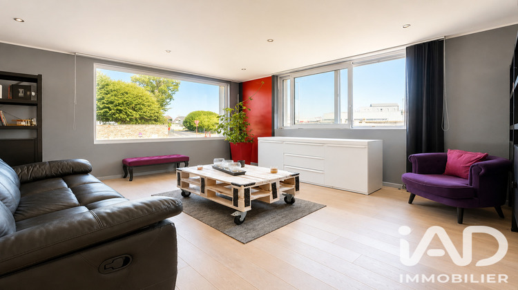 Ma-Cabane - Vente Maison Vire, 167 m²