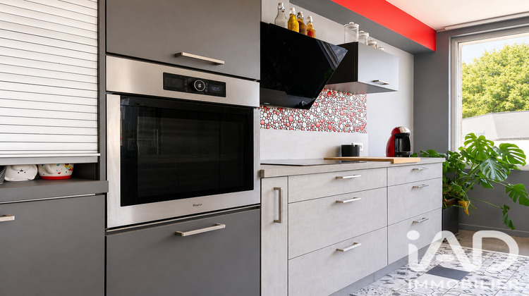 Ma-Cabane - Vente Maison Vire, 167 m²