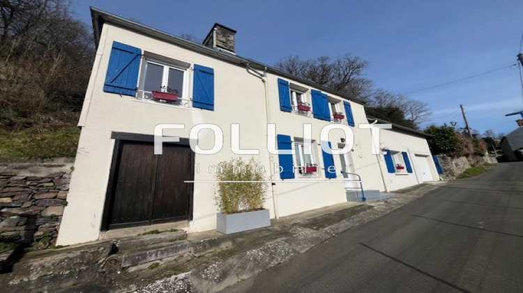 Ma-Cabane - Vente Maison VIRE, 109 m²