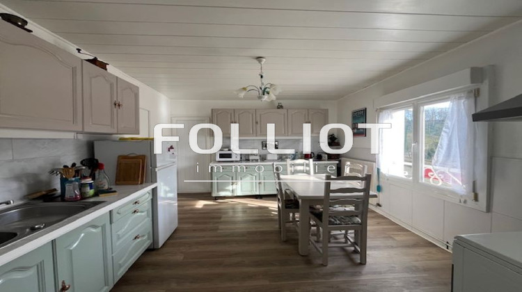 Ma-Cabane - Vente Maison VIRE, 109 m²