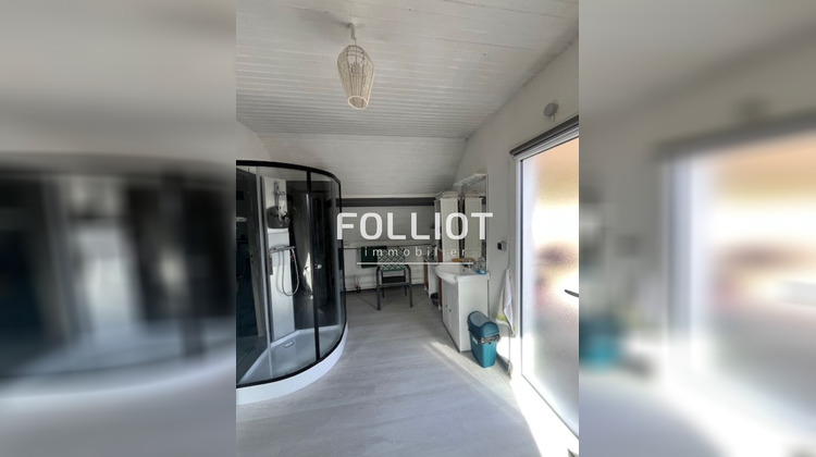 Ma-Cabane - Vente Maison VIRE, 109 m²