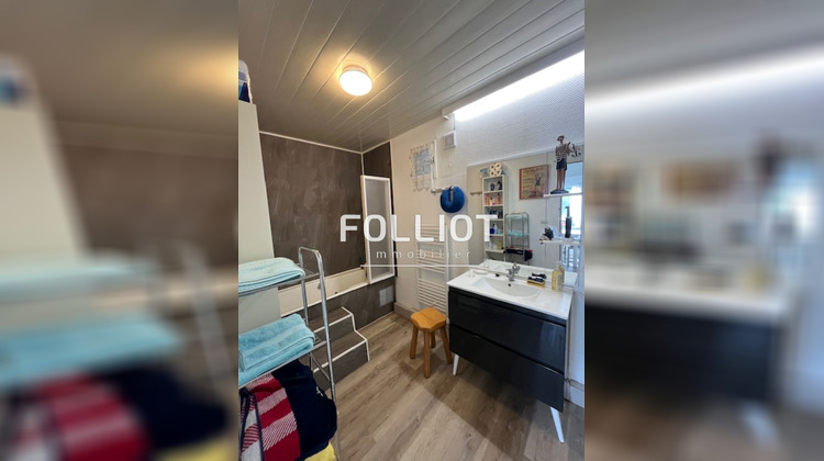 Ma-Cabane - Vente Maison VIRE, 109 m²