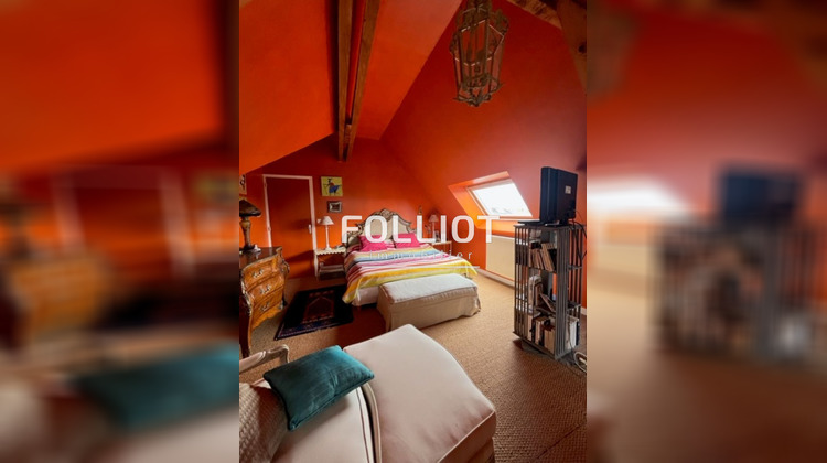 Ma-Cabane - Vente Maison VIRE, 170 m²