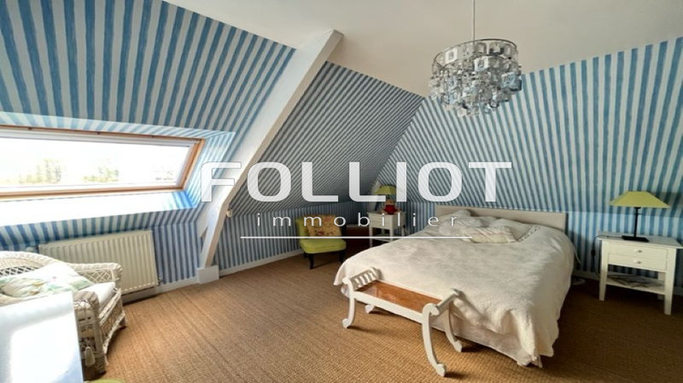 Ma-Cabane - Vente Maison VIRE, 170 m²