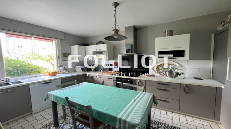 Ma-Cabane - Vente Maison VIRE, 170 m²