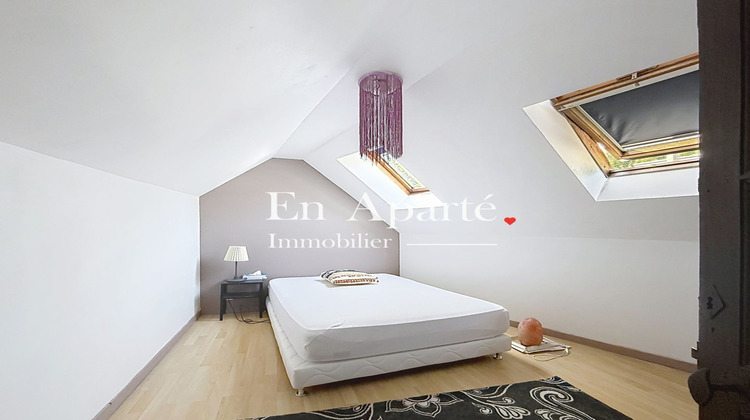 Ma-Cabane - Vente Maison VIRE, 90 m²