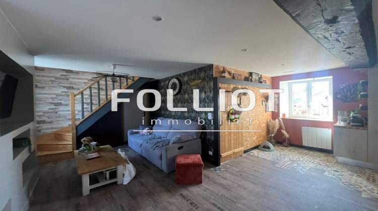 Ma-Cabane - Vente Maison VIRE, 87 m²