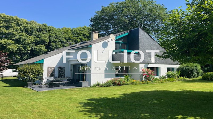 Ma-Cabane - Vente Maison VIRE, 167 m²