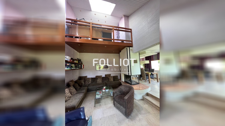 Ma-Cabane - Vente Maison VIRE, 167 m²