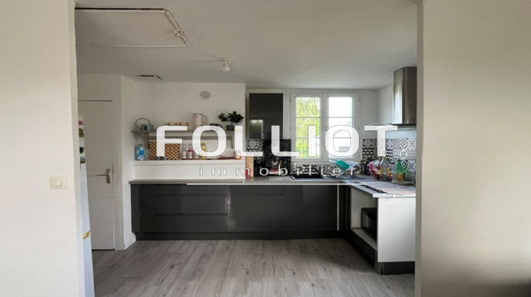Ma-Cabane - Vente Maison VIRE, 42 m²