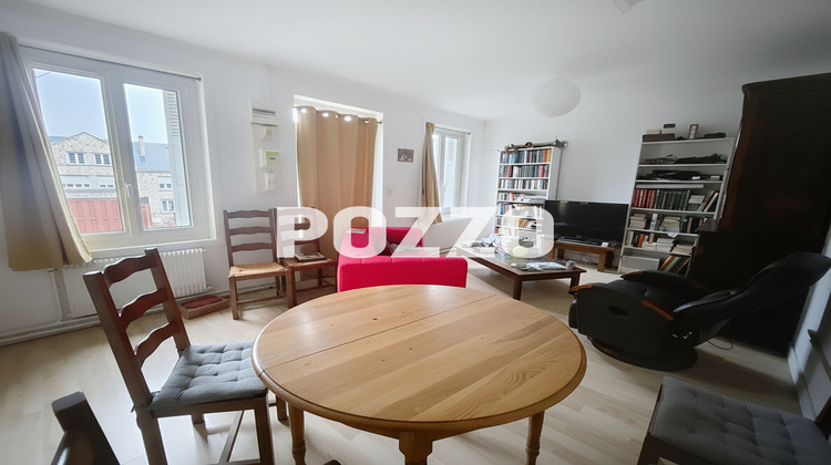 Ma-Cabane - Vente Maison VIRE, 74 m²