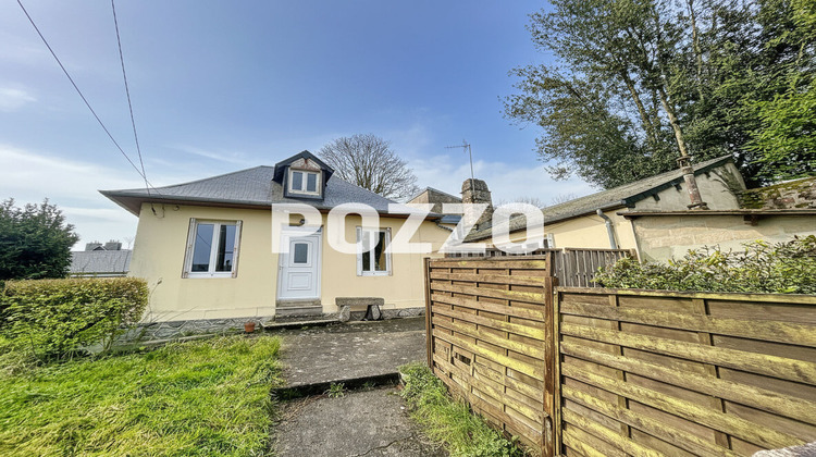 Ma-Cabane - Vente Maison VIRE, 74 m²