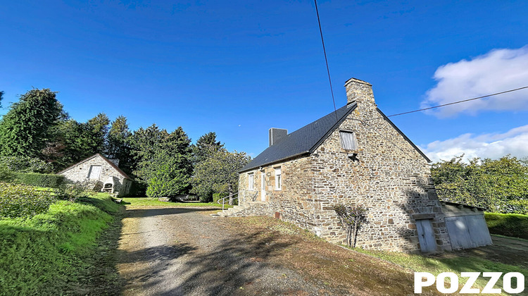 Ma-Cabane - Vente Maison VIRE, 54 m²