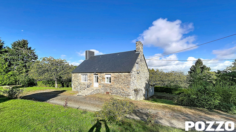 Ma-Cabane - Vente Maison VIRE, 54 m²