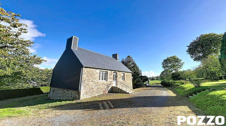 Ma-Cabane - Vente Maison VIRE, 54 m²