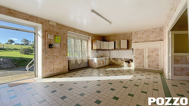 Ma-Cabane - Vente Maison VIRE, 54 m²