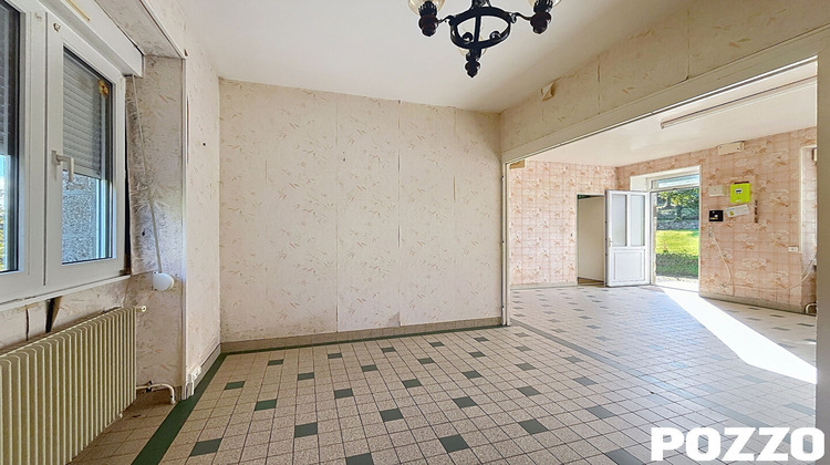 Ma-Cabane - Vente Maison VIRE, 54 m²