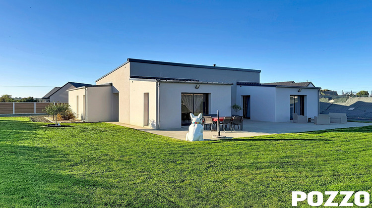 Ma-Cabane - Vente Maison VIRE, 109 m²