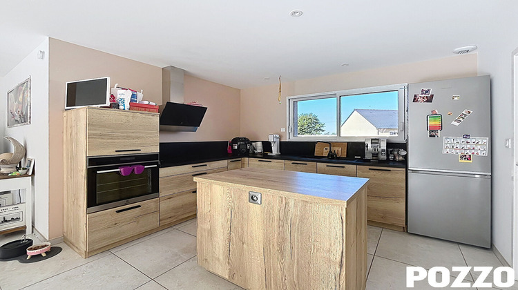 Ma-Cabane - Vente Maison VIRE, 109 m²