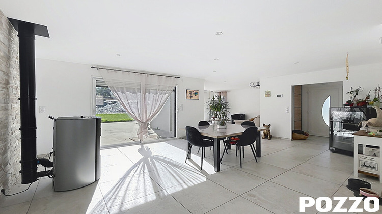 Ma-Cabane - Vente Maison VIRE, 109 m²