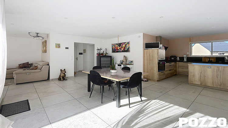 Ma-Cabane - Vente Maison VIRE, 109 m²