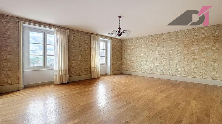 Ma-Cabane - Vente Maison VIRE, 183 m²