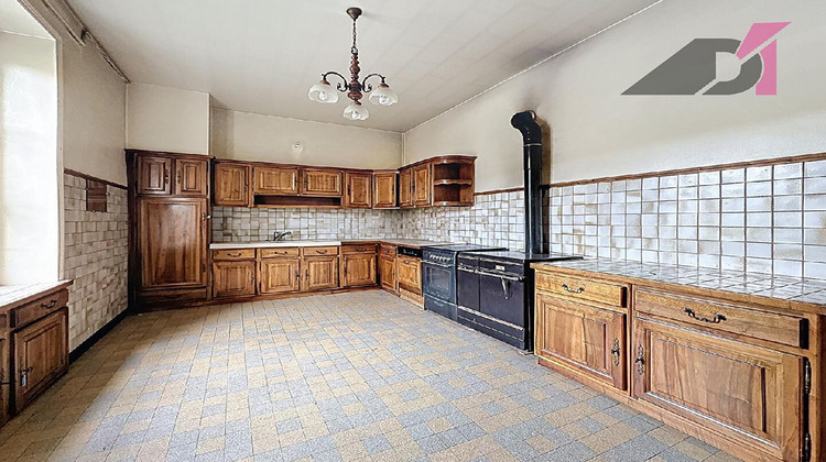 Ma-Cabane - Vente Maison VIRE, 183 m²
