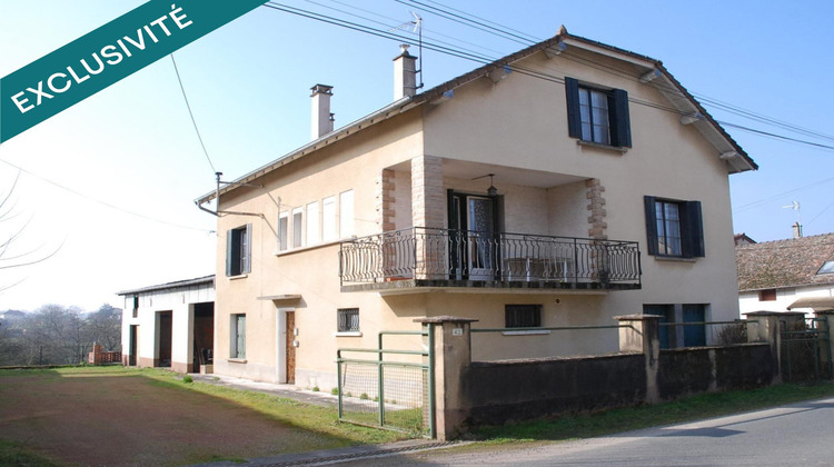 Ma-Cabane - Vente Maison Vire, 186 m²