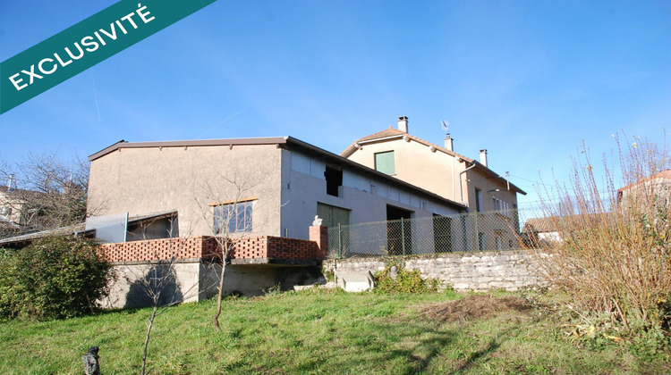 Ma-Cabane - Vente Maison Vire, 186 m²