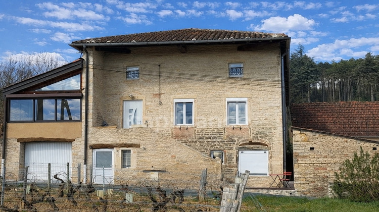 Ma-Cabane - Vente Maison VIRE, 106 m²