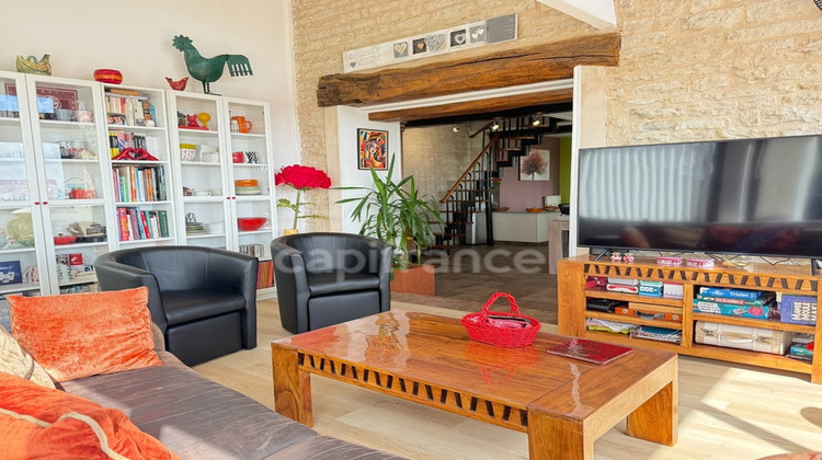 Ma-Cabane - Vente Maison VIRE, 106 m²