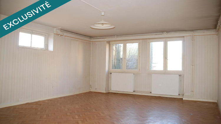 Ma-Cabane - Vente Maison Vire, 186 m²