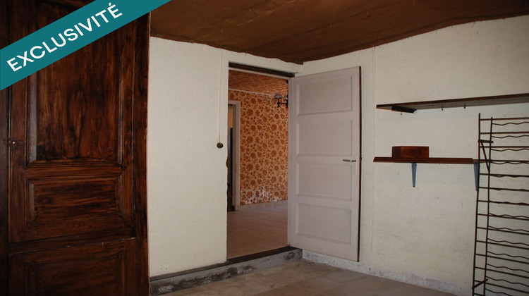 Ma-Cabane - Vente Maison Vire, 186 m²