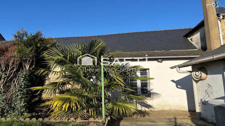 Ma-Cabane - Vente Maison Vire-en-Champagne, 184 m²