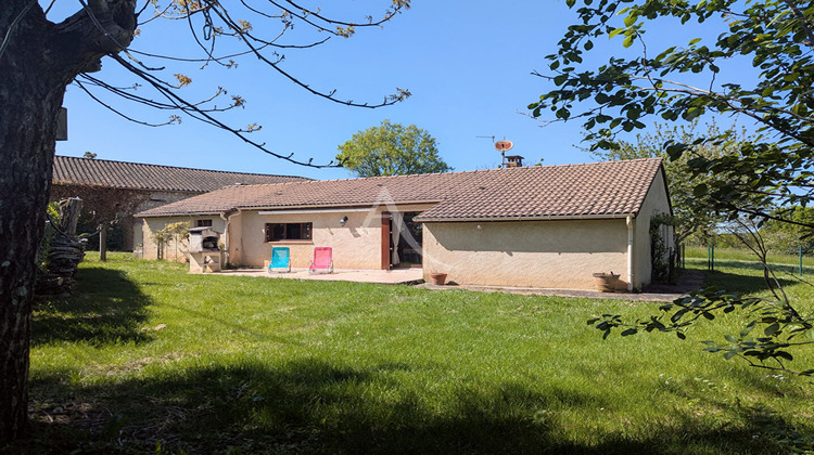 Ma-Cabane - Vente Maison VIRE-SUR-LOT, 103 m²