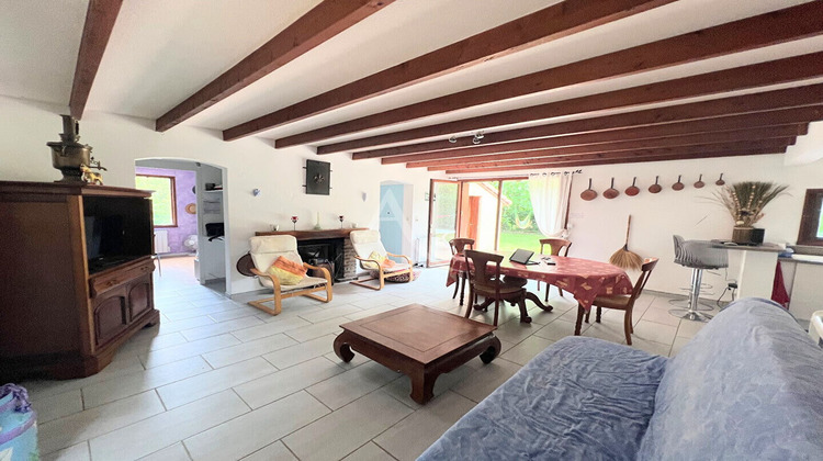 Ma-Cabane - Vente Maison VIRE-SUR-LOT, 103 m²