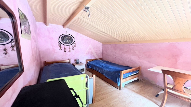 Ma-Cabane - Vente Maison VIRE-SUR-LOT, 103 m²