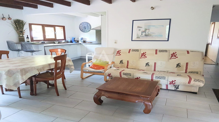 Ma-Cabane - Vente Maison VIRE-SUR-LOT, 103 m²