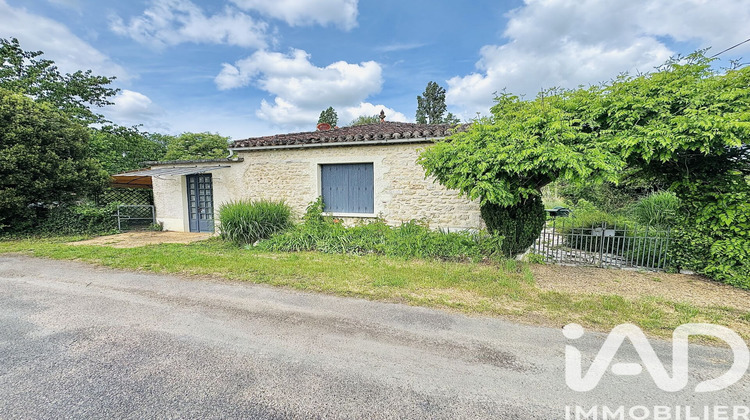 Ma-Cabane - Vente Maison Vire-sur-Lot, 92 m²