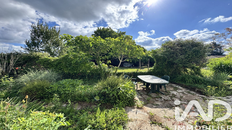 Ma-Cabane - Vente Maison Vire-sur-Lot, 92 m²