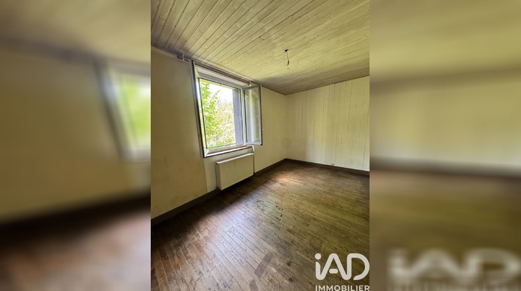 Ma-Cabane - Vente Maison Vire-sur-Lot, 92 m²
