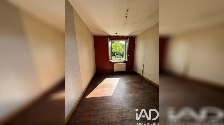 Ma-Cabane - Vente Maison Vire-sur-Lot, 92 m²