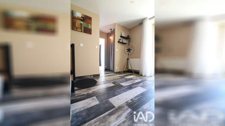 Ma-Cabane - Vente Maison Vire-sur-Lot, 168 m²