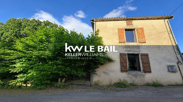 Ma-Cabane - Vente Maison Vire-sur-Lot, 70 m²